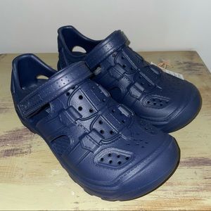 Teva Navy Omnium Drift